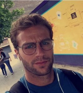 Max Morley