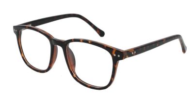 best glasses for blonde hair blue eyes