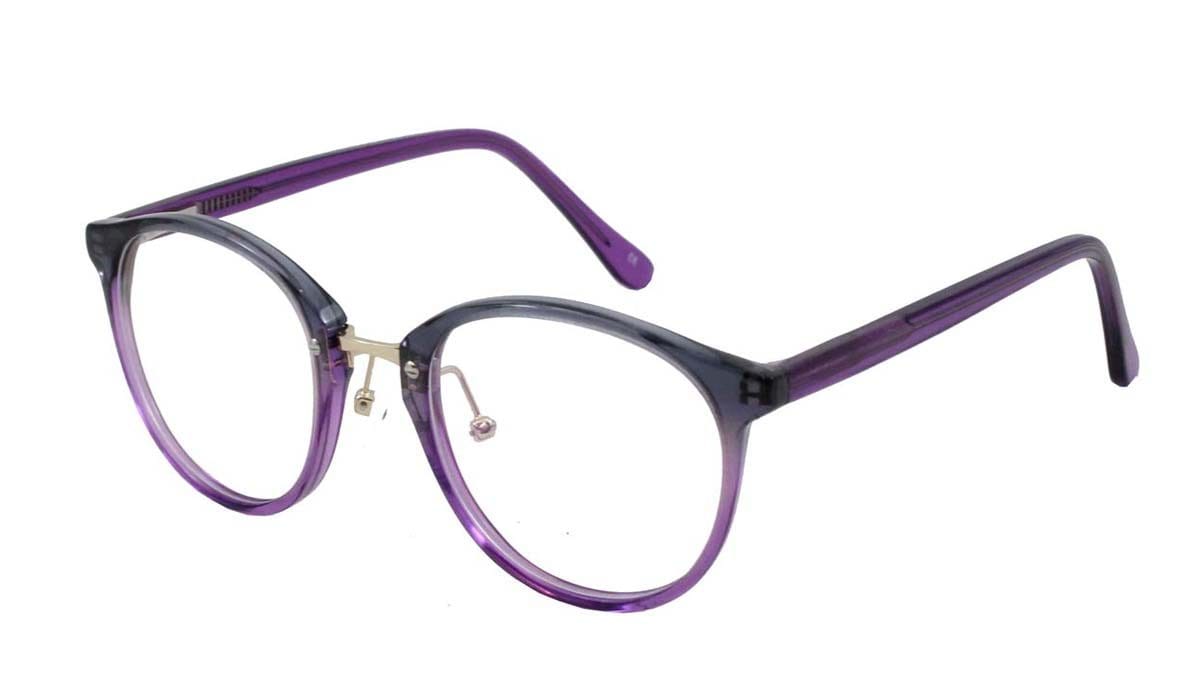 Callie Purple-Frame