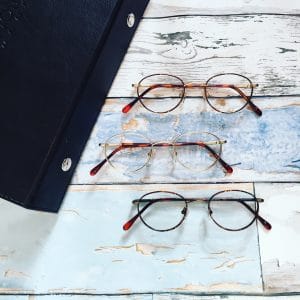 Micro glasses range