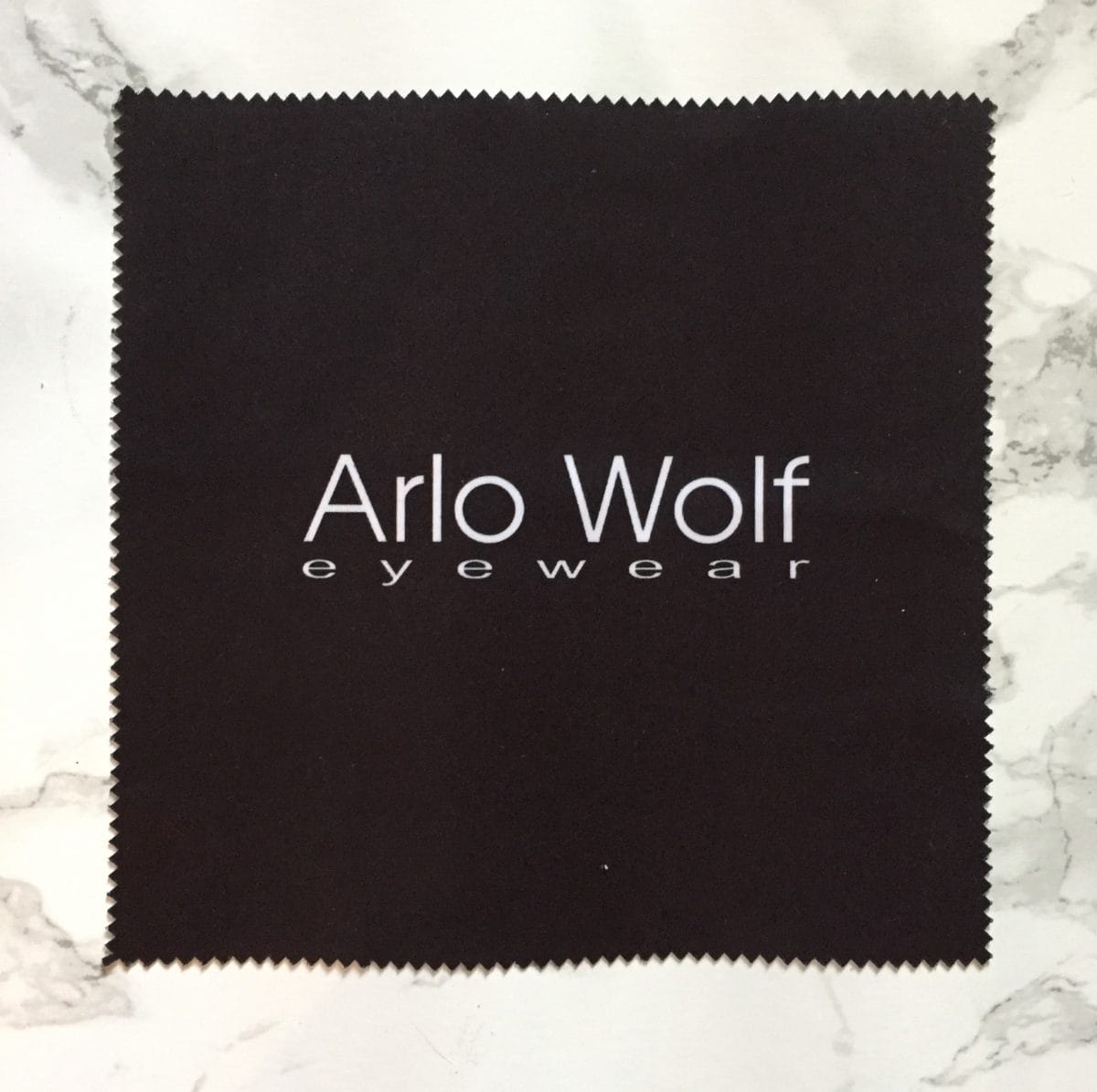 AW Logo Cloth