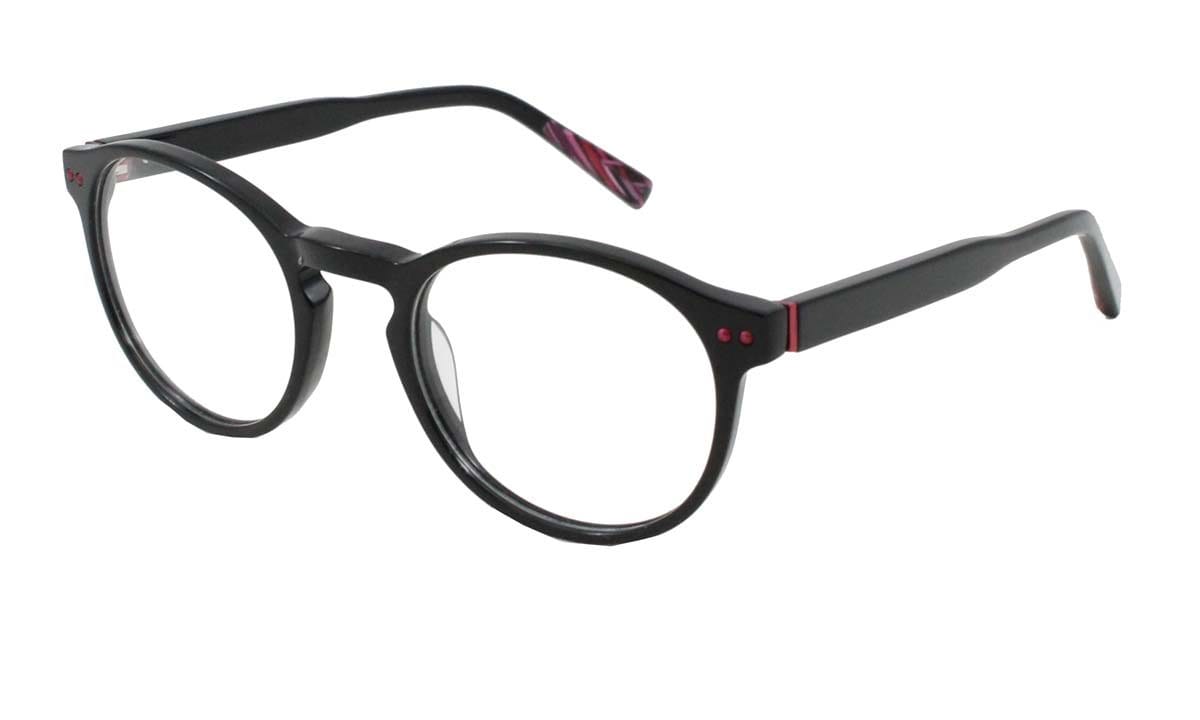 Brady Black Frame