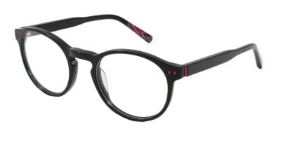 Brady Black Frame