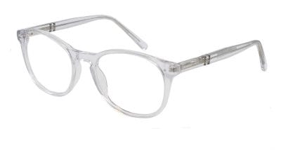 Ritchie Crystal Clear Frame