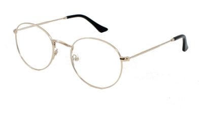 first pair of glasses