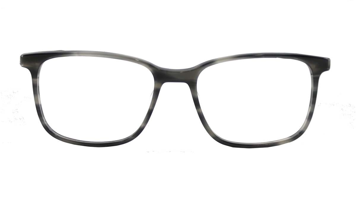 Benjamin Grey Front