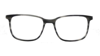 Benjamin Grey Front