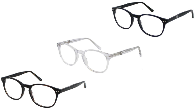 Ritchie Frames