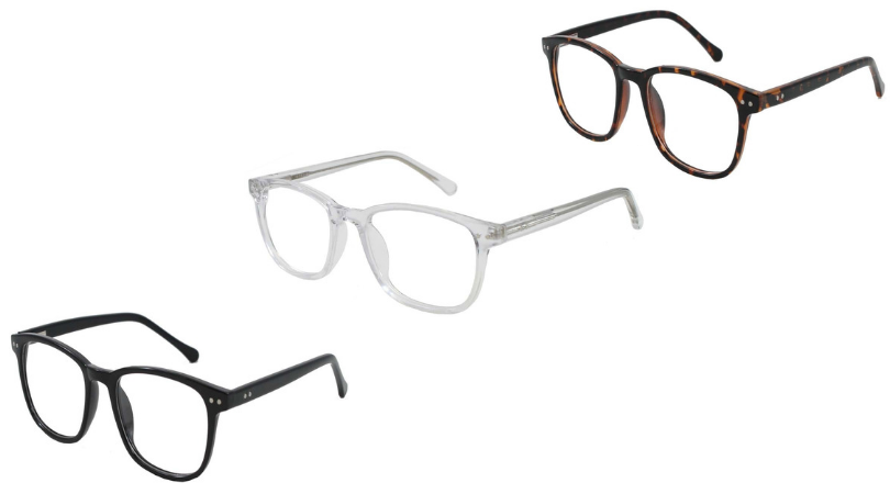 Atwood frames