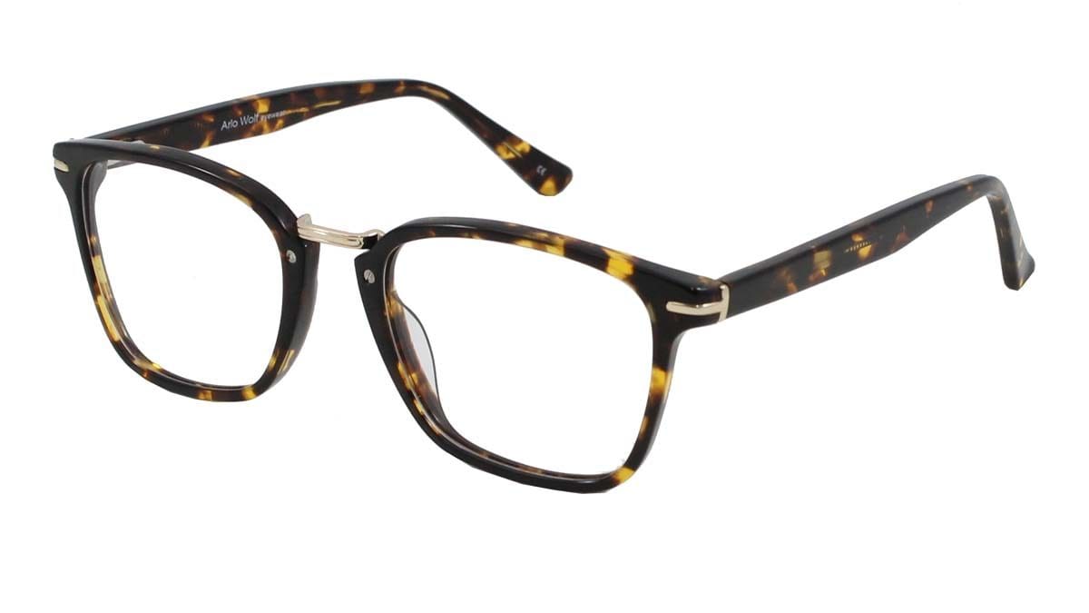 Carter Frames in Tortoise