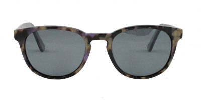 Hayden Purple Front