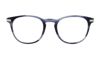Saskia Blue Front