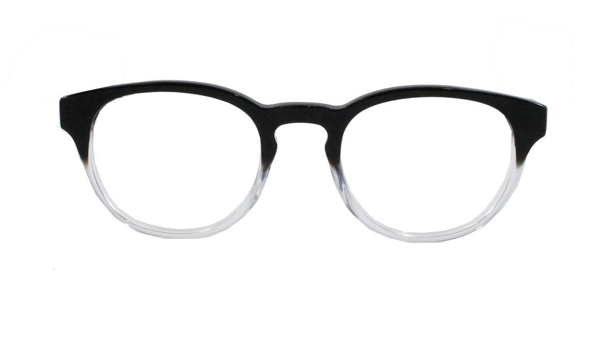 Dakota Black Crystal Front