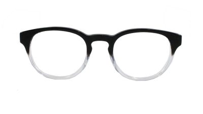 Dakota Black Crystal Front