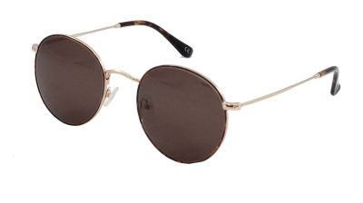 Brooklyn Tortoise Sunglasses