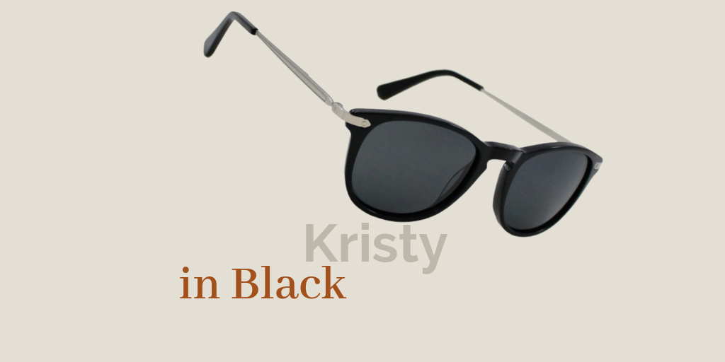 Kristy / Black