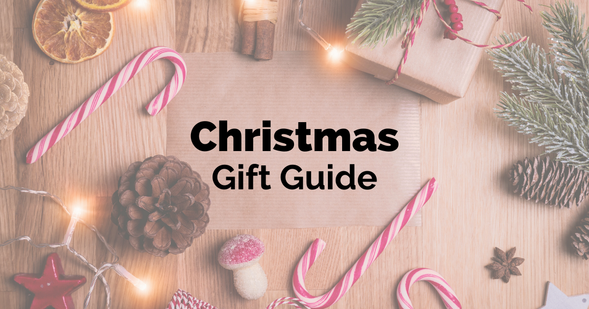 last-minute christmas gift guide