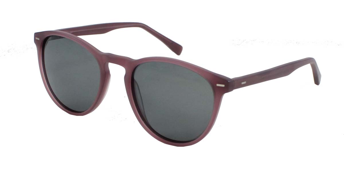 Stella Sunglasses in Pink | Prescription Sunglasses | Arlo Wolf