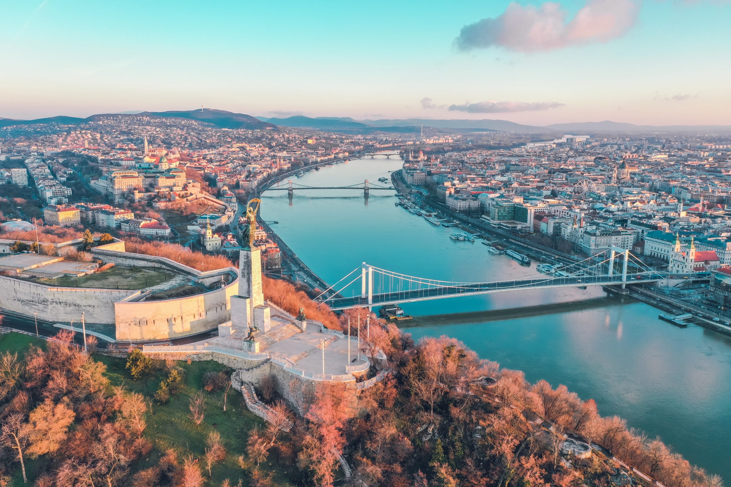 budapest guide