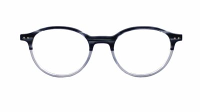 Cooper Black Crystal Front