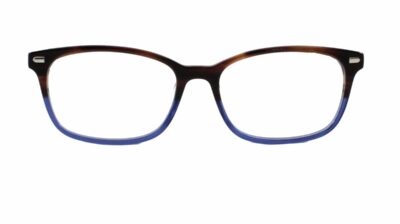 Caleb Tortoise Blue Front