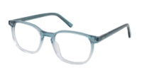 Carey / Green Crystal