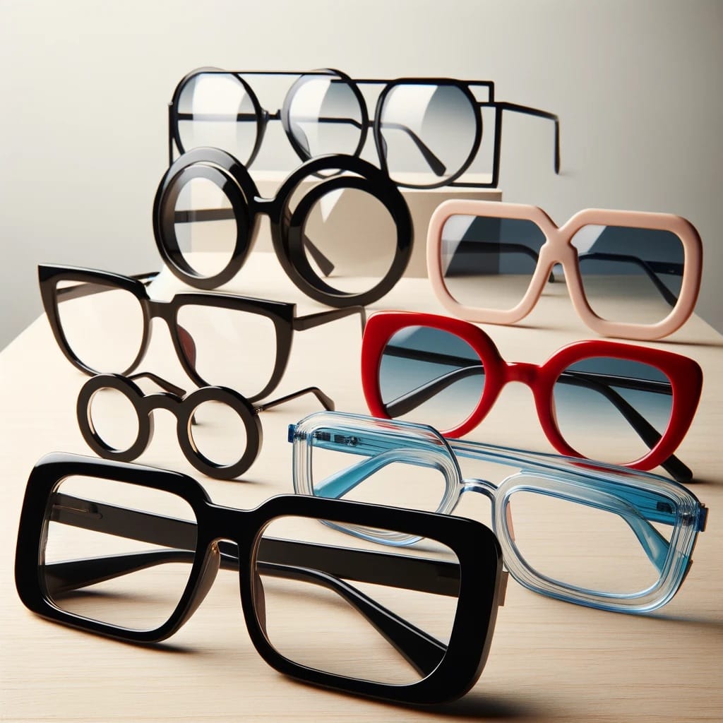 Unveiling the Latest Trends in Women’s Eyewear